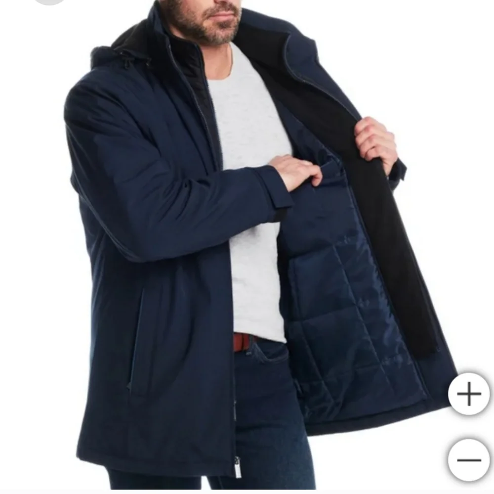Weatherproof brand original